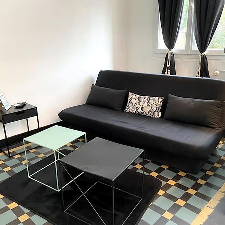 Le Brighton Appartement Cayeux-sur-Mer Buitenkant foto