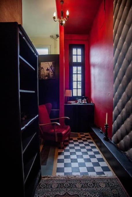 Le Brighton Appartement Cayeux-sur-Mer Buitenkant foto
