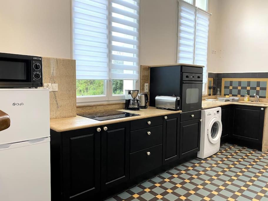 Le Brighton Appartement Cayeux-sur-Mer Buitenkant foto