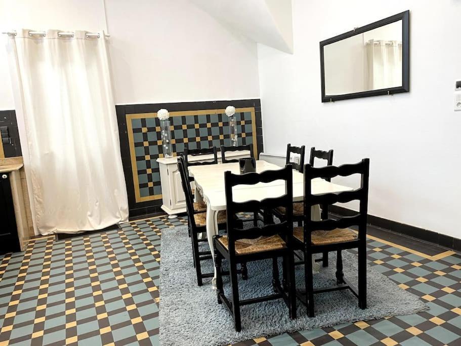 Le Brighton Appartement Cayeux-sur-Mer Buitenkant foto